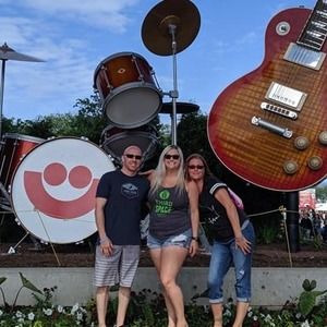 Meet your Posher, Mimi